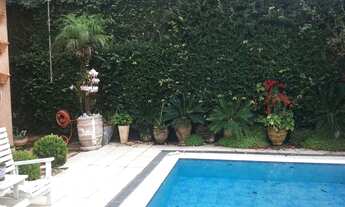 Imagem 3: OPORTUNIDADE !!!! MELVILLE CASA RETROFIT PARA VENDA R$ 1.700.000