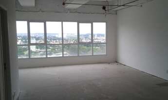 Imagem 4: Ótimo Apartamento na Alpha Offices