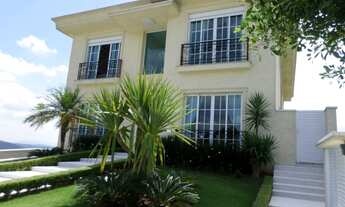 Imagem 2: Lindíssima!!!! Casa à Venda no Gênesis ll para Venda R$ 6.148.000,00.(Estuda Permuta