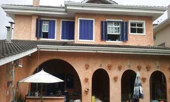 Imagem 6: OPORTUNIDADE !!!! MELVILLE CASA RETROFIT PARA VENDA R$ 1.700.000