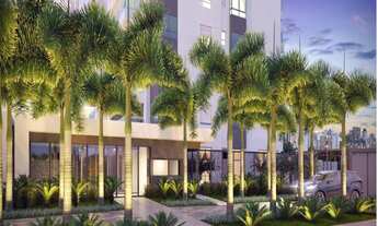 Imagem: VENDA DE COBERTURA NO THE GARDEN ALPHAVILLE