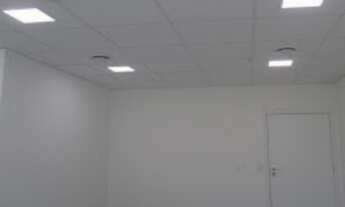 Imagem: Ótima Sala Comercial no Ed. Escritórios