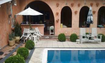 Imagem 5: OPORTUNIDADE !!!! MELVILLE CASA RETROFIT PARA VENDA R$ 1.700.000