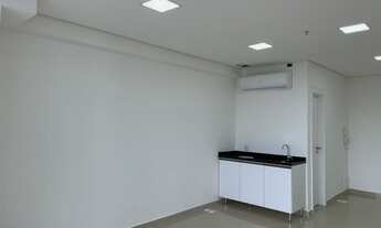 Imagem 2: Sala Comercial no AlphaGreen Business Tower em Alphaville!