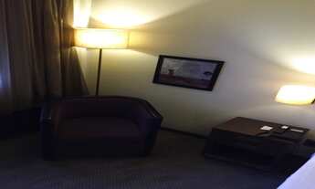 Imagem 2: Apartamento no Stadium Alphaville