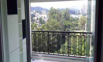 Imagem: Ótimo Apartamento no Edíficio Alpha Parque