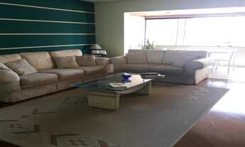 Imagem: Apartamento para venda no Edifício Alpha