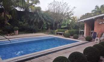 Imagem 1: OPORTUNIDADE !!!! MELVILLE CASA RETROFIT PARA VENDA R$ 1.700.000