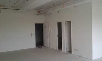 Imagem 5: Ótimo Apartamento na Alpha Offices