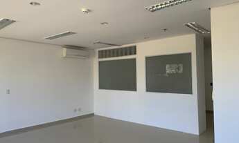 Imagem 6: Sala para Locação na Alpha Square
