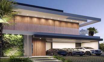 Imagem: Maravilhosa casa no Condominio Burle Marx