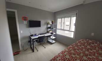 Imagem 6: APARTAMENTO PARA VENDA MORE ALPHAVILLE