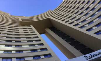 Imagem 6: Apartamento no Stadium Alphaville