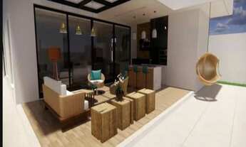 Imagem 4: Casa a venda Genesis 2 nova entrega em MARÇO/2022