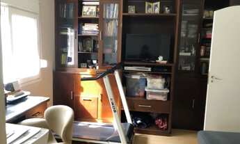 Imagem 6: MARAVILHOSA CASA SEMI-TÉRREA À VENDA NO RESIDENCIAL 2 EM ALPHAVILLE