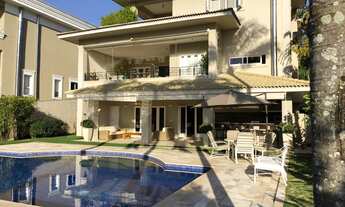 Imagem: Venda de Casa no Tambore 2