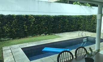 Imagem 4: Condomínio Alpha Conde