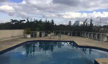 Imagem 3: Magnifica Casa no Tamboré 3 Para Venda!!!!c/ 1.740 m² A/T Valor R$ 7.500.000