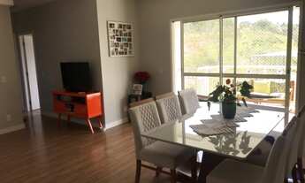 Imagem: Apartamento Belíssimo no Green Tamboré!!