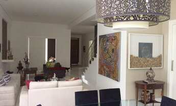 Imagem 3: Casa à Venda no Melville com 680m² A/C Valor R$ 4.000.000