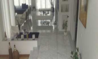 Imagem 5: VENDA DE MANSÃO MARAVILHOSA DE ALTO PADRÃO NO CONDOMÍNIO TAMBORÉ 3 EM ALPHVILLE