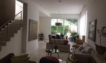 Imagem 4: Casa à Venda no Melville com 680m² A/C Valor R$ 4.000.000