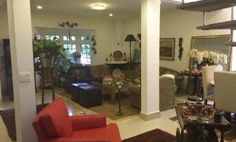 Imagem: Linda Casa a venda no Residencial 11em Alphaville