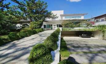 Imagem 7: LINDA CASA À VENDA NO CONDOMÍNIO RESIDENCIAL 12 EM ALPHAVILLE