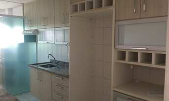 Imagem 6: VENDA DE LINDO APARTAMENTO NO EDIFÍCIO SANTIAGO EM ALPHAVILLE