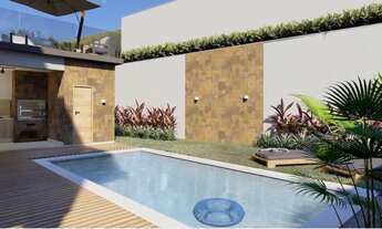 Imagem 5: CASA VENDA A SER ENTREGUE EM 2022, CONDOMINIO CAMPOS DO CONDE