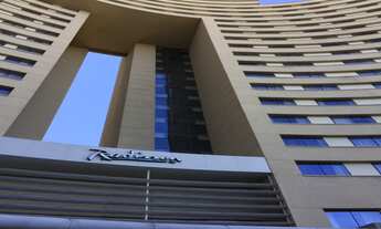 Imagem 5: Apartamento no Stadium Alphaville