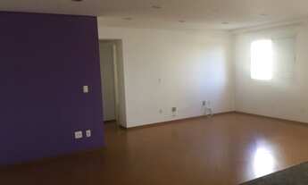 Imagem 2: VENDA DE LINDO APARTAMENTO NO EDIFÍCIO SANTIAGO EM ALPHAVILLE