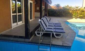 Imagem 4: RESIDENCIAL 11 CASA PARA VENDA COM 800m² A/T valor R$ 1.900.000