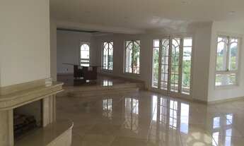 Imagem 6: Magnifica Casa no Tamboré 3 Para Venda!!!!c/ 1.740 m² A/T Valor R$ 7.500.000