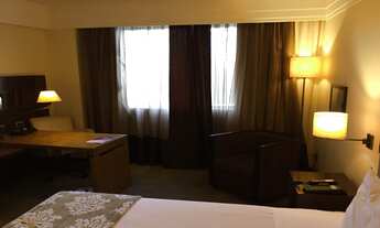 Imagem 3: Apartamento no Stadium Alphaville