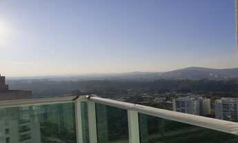 Imagem 4: VENDA DE COBERTURA NO THE GARDEN ALPHAVILLE