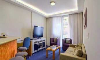 Imagem: LINDO APARTAMENTO FLAT DE 60 M2 À LOCAÇÃO