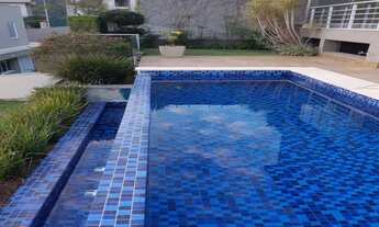 Imagem 2: Magnifica Casa de Altíssimo Padrão no Tamboré 10 Valor R$ 5.000.000,00