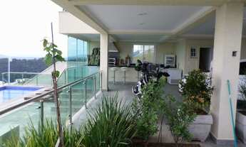 Imagem 3: Lindíssima!!!! Casa à Venda no Gênesis ll para Venda R$ 6.148.000,00.(Estuda Permuta