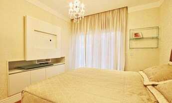 Imagem 6: Casa de alto padrão à venda no condomínio gênesis 1