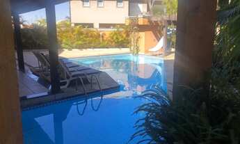 Imagem: RESIDENCIAL 11 CASA PARA VENDA COM 800m²