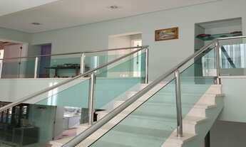 Imagem 3: Bela Casa à no Residencial 11 Valor de R$ 2.500.000. Estuda Permuta em Alpha