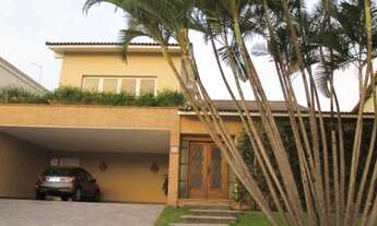 Imagem: MARAVILHOSA CASA SEMI-TÉRREA À VENDA NO