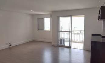 Imagem: Apartamento Magnífico no Alpha Style