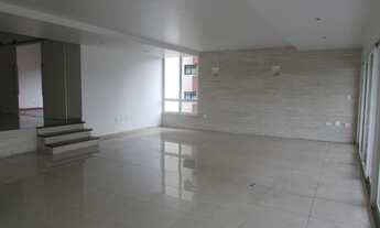 Imagem 2: LINDO APARTAMENTO CAUAXI PLAZZA PARA VENDA C/ 297m² VALOR R$ 2.050.000