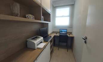 Imagem 5: APARTAMENTO PARA VENDA MORE ALPHAVILLE