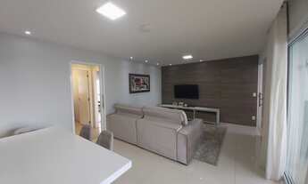 Imagem: APARTAMENTO PARA VENDA MORE ALPHAVILLE