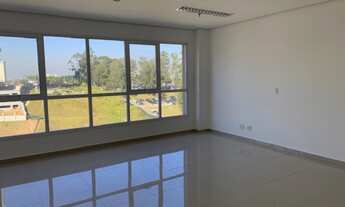 Imagem 2: Sala para Locação na Alpha Square