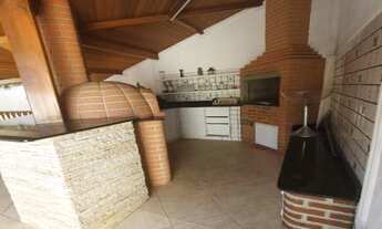 Imagem 2: LINDA CASA À VENDA NO CONDOMÍNIO RESIDENCIAL 12 EM ALPHAVILLE