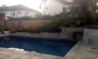 Imagem 7: Casa à venda no residencial Alpha 5